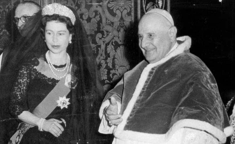 Papa Giovanni XXIII - Opere di propagazione di fede