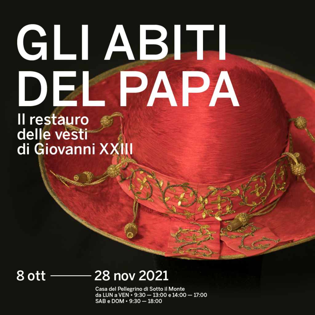 Settimana Giovannea 2021 2 - Santuario Papa Giovanni XXIII