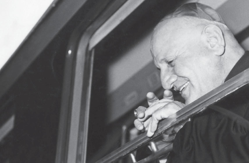 Papa Giovanni XXIIIo