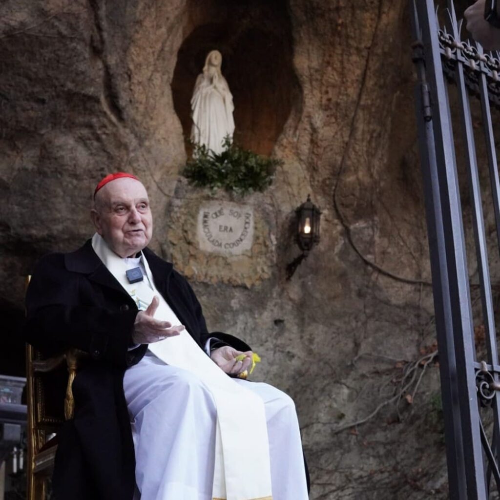 Diari di un Pellegrinaggio: 300 cuori in cammino verso Roma sulle orme di San Giovanni XXIII 2 - Santuario Papa Giovanni XXIII