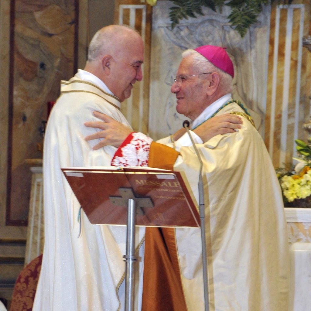San Giovanni XXIII, un dono che attraversa il tempo 3 - Santuario Papa Giovanni XXIII